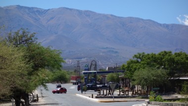 Amaicha del Valle
