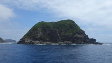 Tokashiki-jima, île paradisiaque